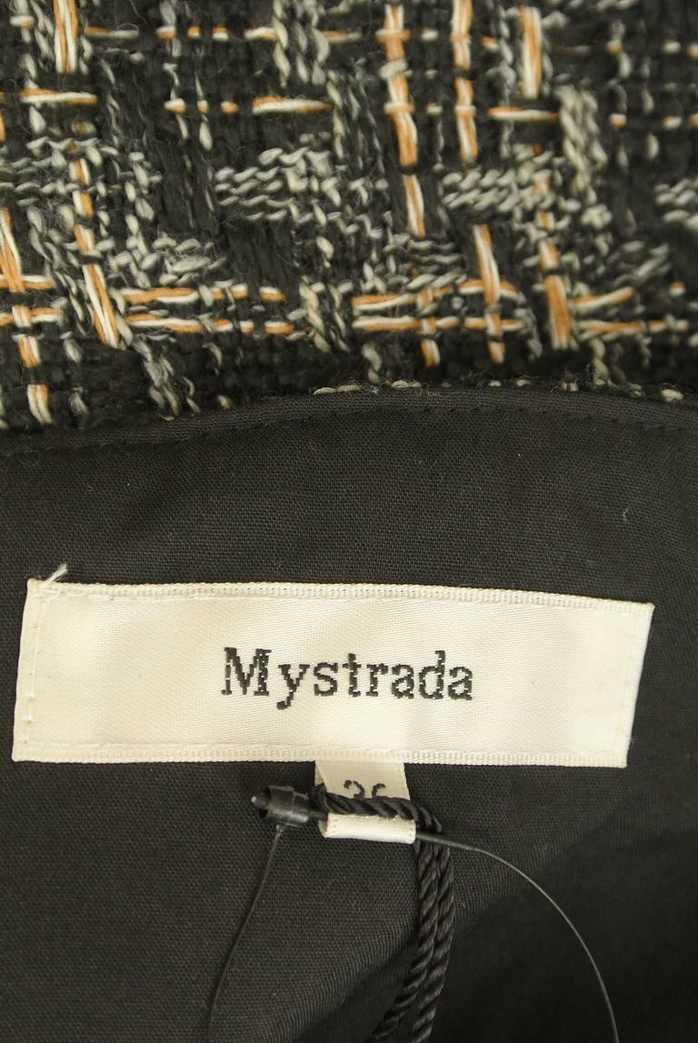 Mystrada（マイストラーダ）の古着「商品番号：PR10290063」-大画像6