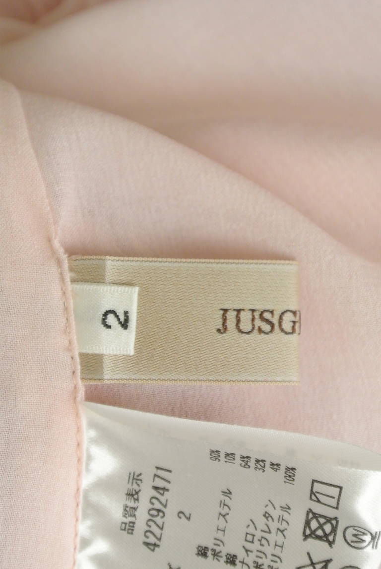 JUSGLITTY（ジャスグリッティー）の古着「商品番号：PR10290075」-大画像6