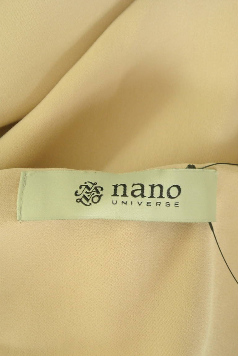 nano・universe（ナノユニバース）の古着「商品番号：PR10290080」-大画像6