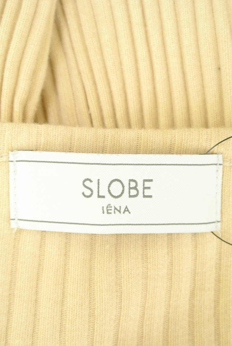 SLOBE IENA（スローブイエナ）の古着「商品番号：PR10290084」-大画像6