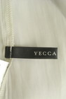 YECCA VECCA（イェッカヴェッカ）の古着「商品番号：PR10290103」-6