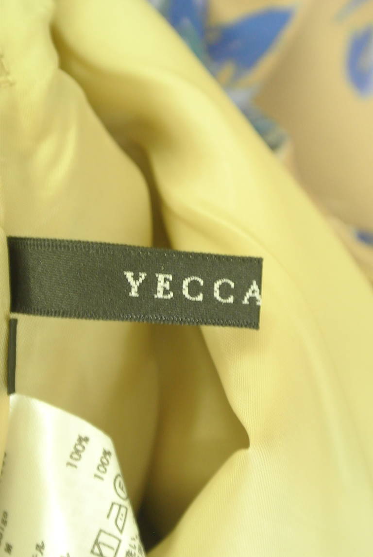 YECCA VECCA（イェッカヴェッカ）の古着「商品番号：PR10290110」-大画像6