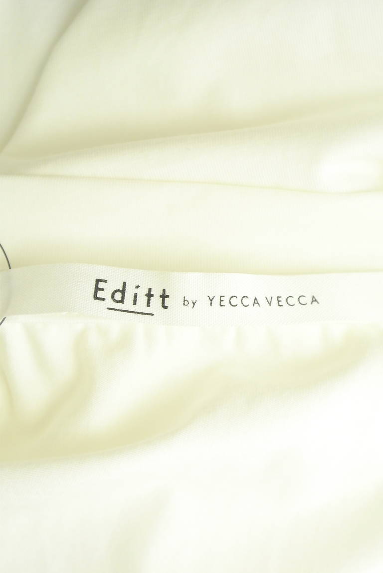 YECCA VECCA（イェッカヴェッカ）の古着「商品番号：PR10290118」-大画像6