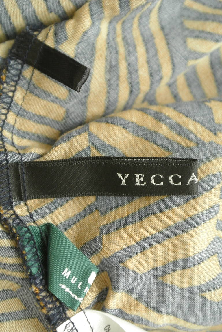 YECCA VECCA（イェッカヴェッカ）の古着「商品番号：PR10290120」-大画像6