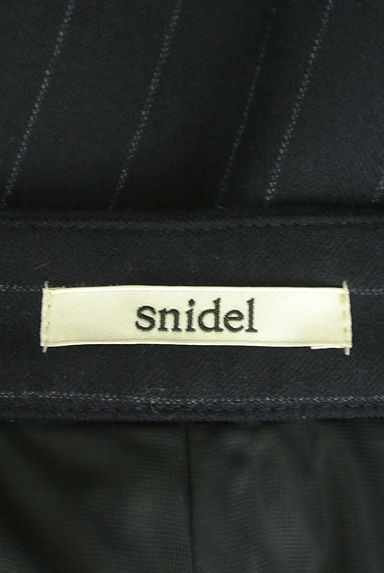 Snidel（スナイデル）の古着「スカートドッキング起毛ショートパンツ（ショートパンツ・ハーフパンツ）」大画像６へ