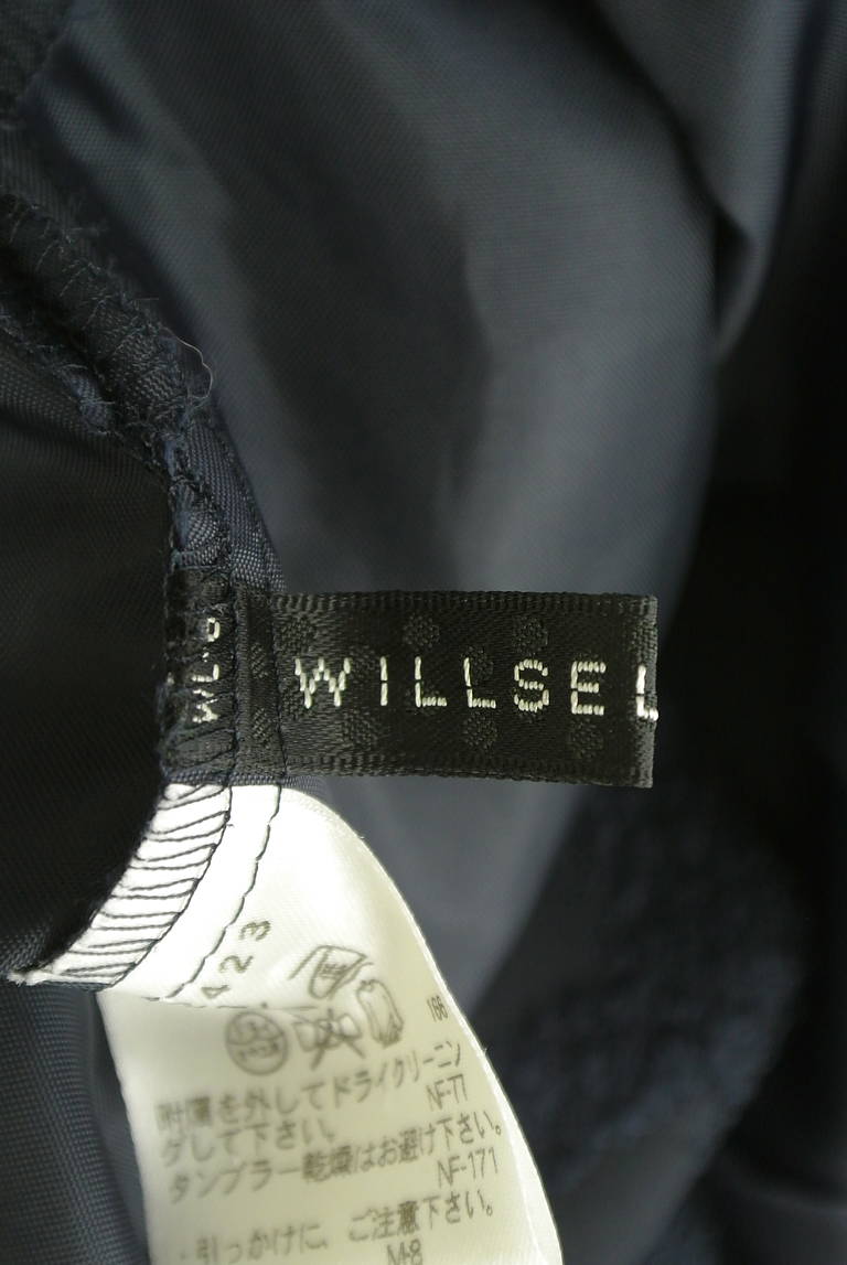 WILLSELECTION（ウィルセレクション）の古着「商品番号：PR10290151」-大画像6