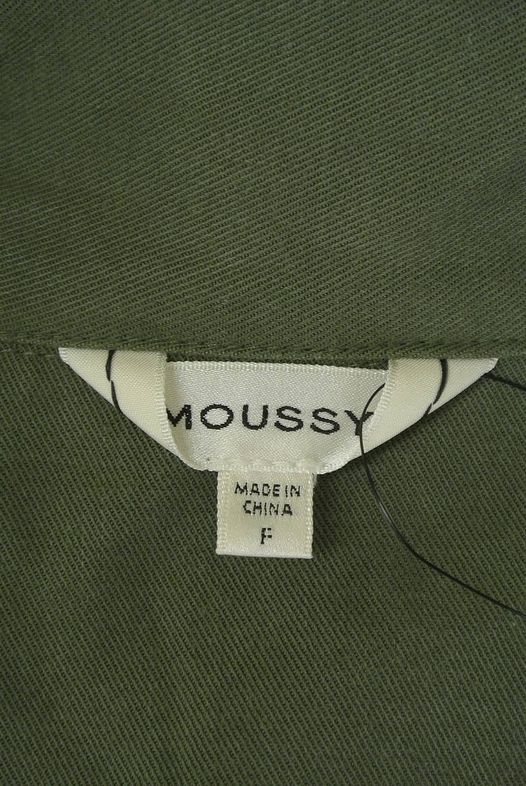 MOUSSY（マウジー）の古着「商品番号：PR10290160」-大画像6