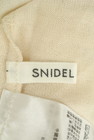 Snidel（スナイデル）の古着「商品番号：PR10290161」-6