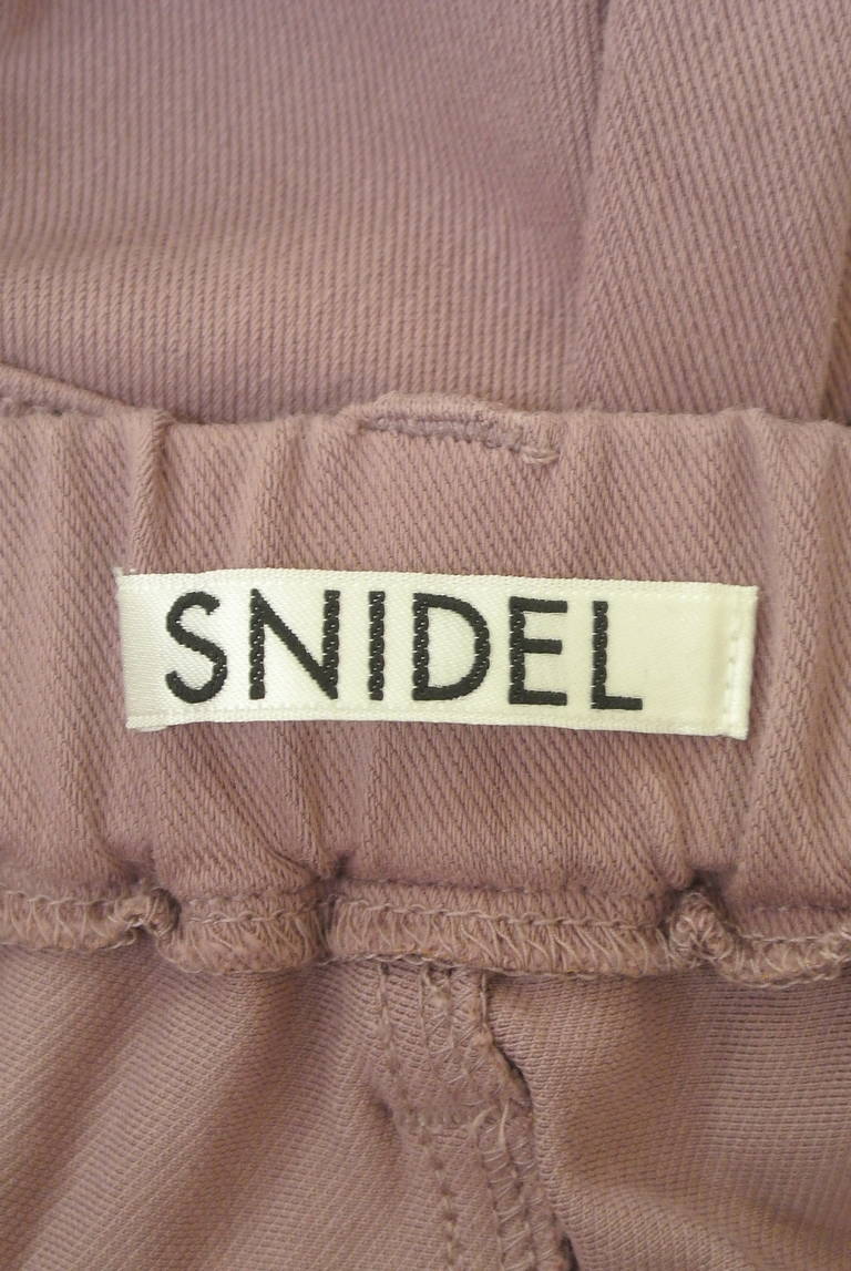 Snidel（スナイデル）の古着「商品番号：PR10290166」-大画像6