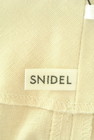 Snidel（スナイデル）の古着「商品番号：PR10290170」-6