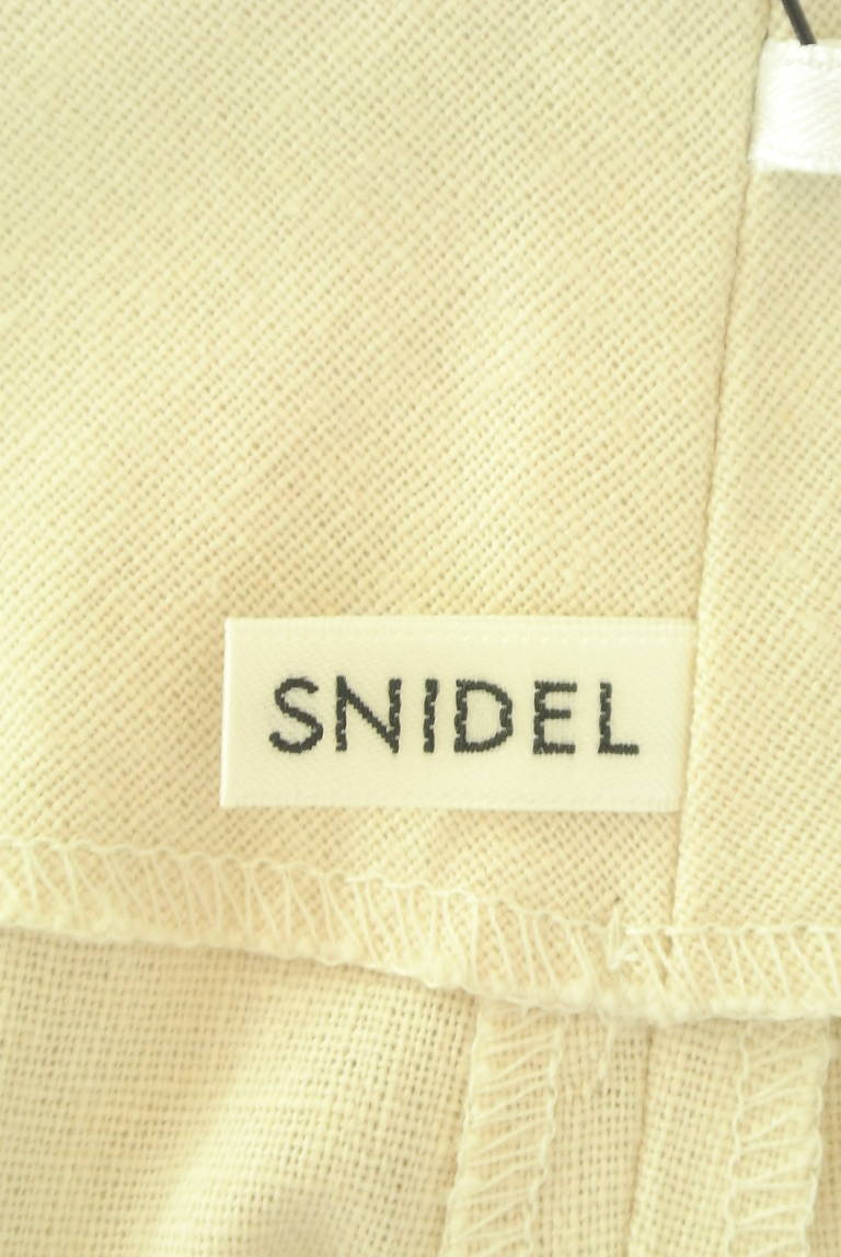 Snidel（スナイデル）の古着「商品番号：PR10290170」-大画像6