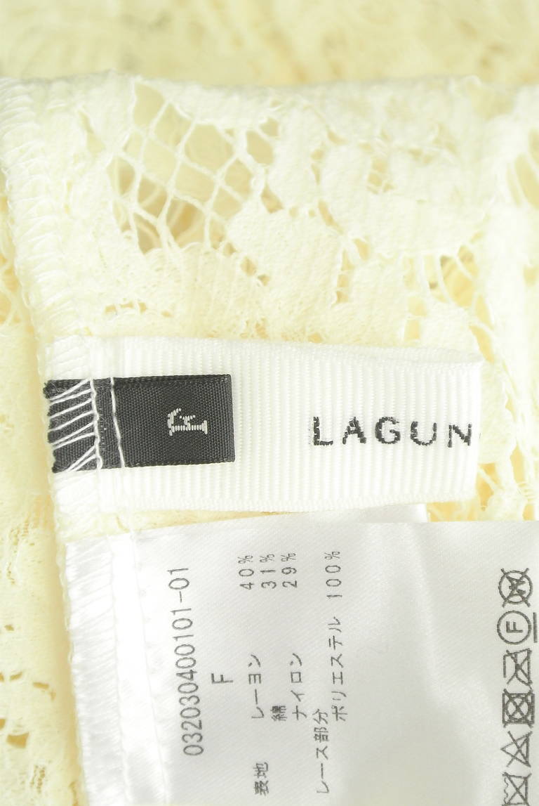 LagunaMoon（ラグナムーン）の古着「商品番号：PR10290172」-大画像6