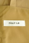 FRAY I.D（フレイアイディー）の古着「商品番号：PR10290176」-6