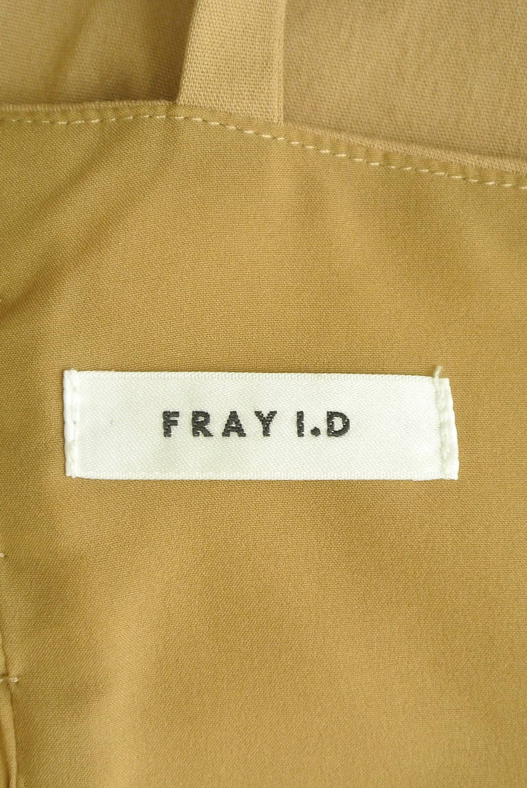 FRAY I.D（フレイアイディー）の古着「商品番号：PR10290176」-大画像6