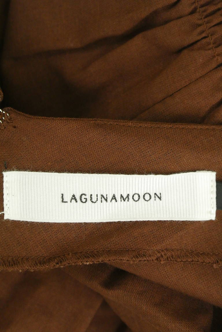 LagunaMoon（ラグナムーン）の古着「商品番号：PR10290177」-大画像6