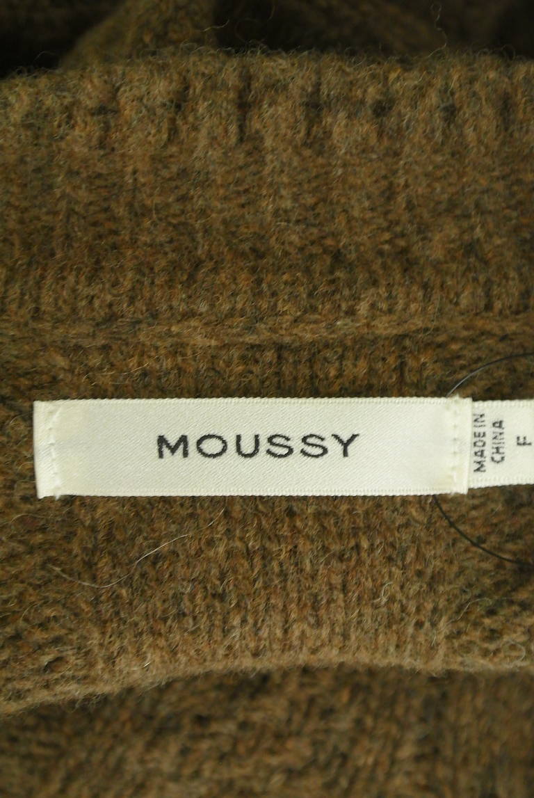 MOUSSY（マウジー）の古着「商品番号：PR10290178」-大画像6