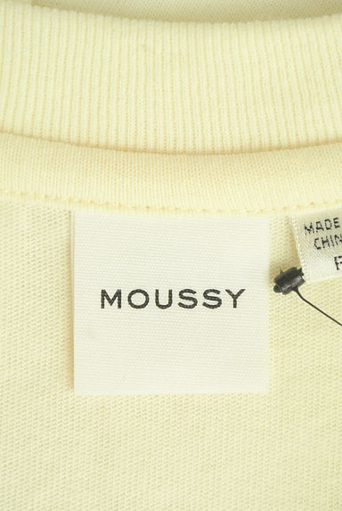 MOUSSY（マウジー）の古着「ピクチャープリントTシャツ（Ｔシャツ）」大画像６へ
