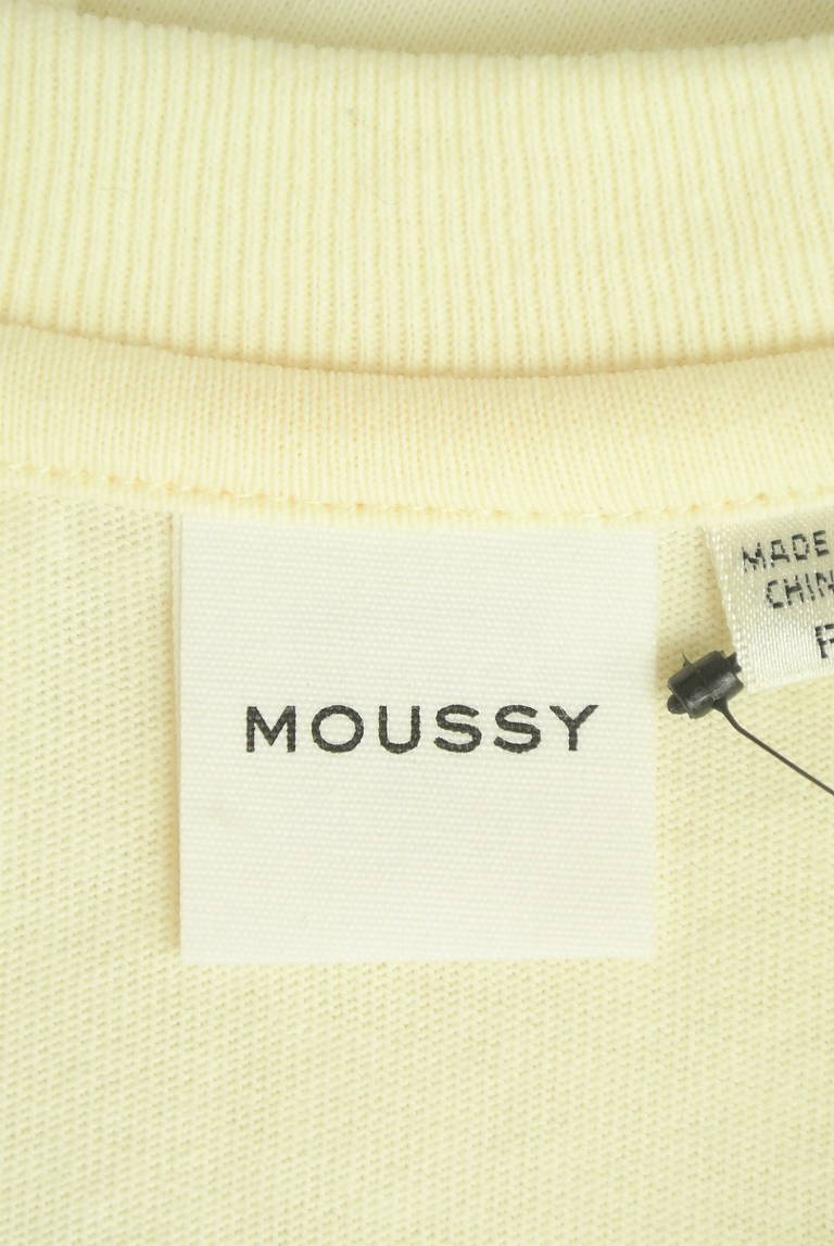 MOUSSY（マウジー）の古着「商品番号：PR10290181」-大画像6