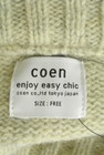 coen（コーエン）の古着「商品番号：PR10290182」-6
