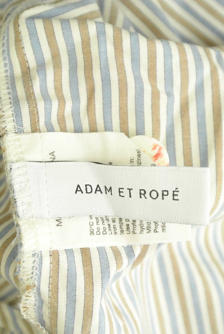 Adam et Rope（アダムエロペ）の古着「商品番号：PR10290183」-大画像6