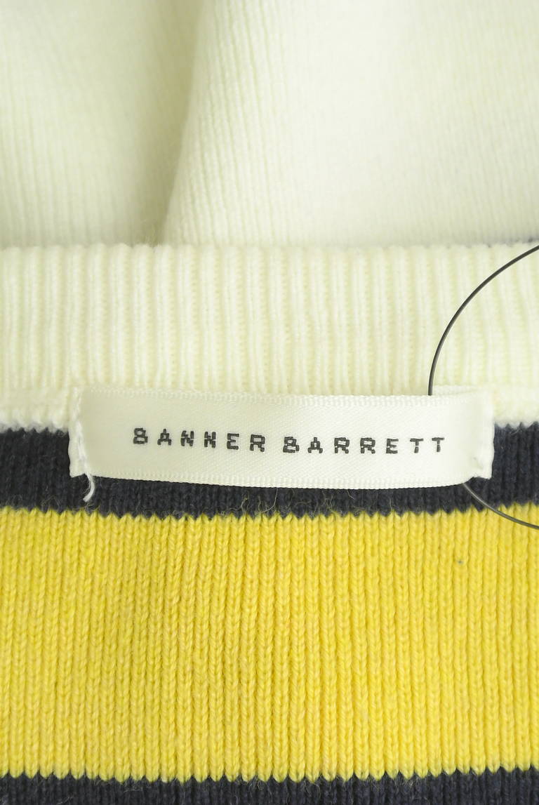 Banner Barrett（バナーバレット）の古着「商品番号：PR10290186」-大画像6