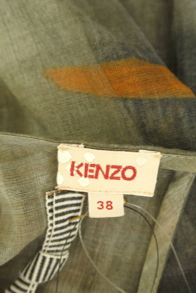 KENZO（ケンゾー）の古着「商品番号：PR10290198」-大画像6