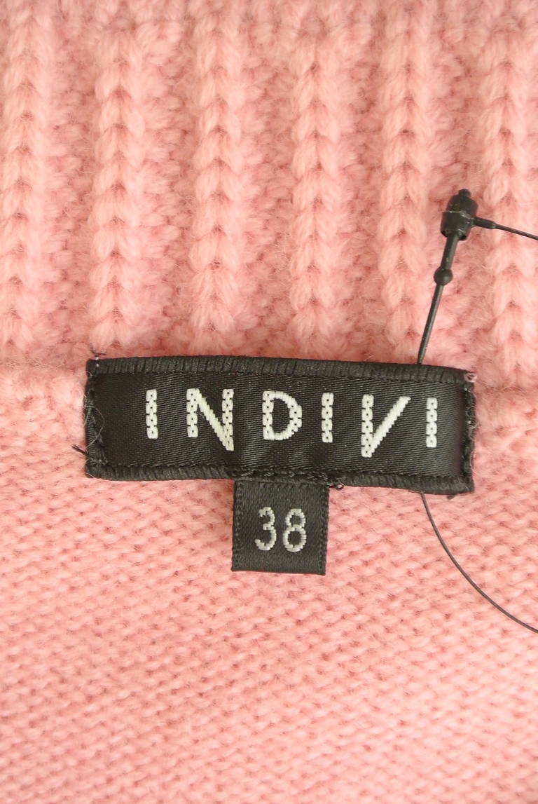 INDIVI（インディヴィ）の古着「商品番号：PR10290211」-大画像6