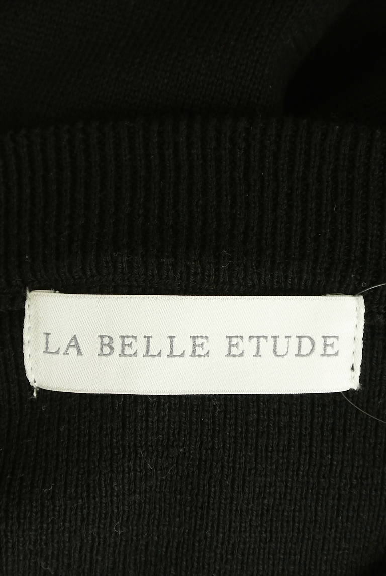 la belle Etude（ラベル エチュード）の古着「商品番号：PR10290214」-大画像6