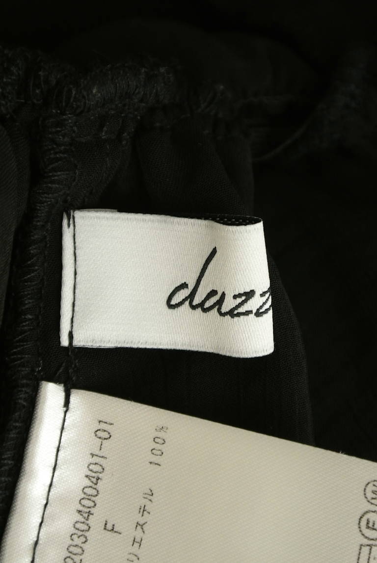 dazzlin（ダズリン）の古着「商品番号：PR10290215」-大画像6