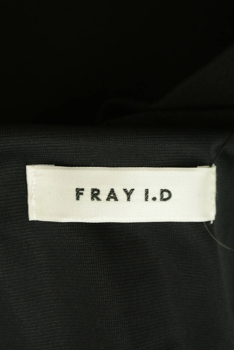 FRAY I.D（フレイアイディー）の古着「商品番号：PR10290217」-大画像6