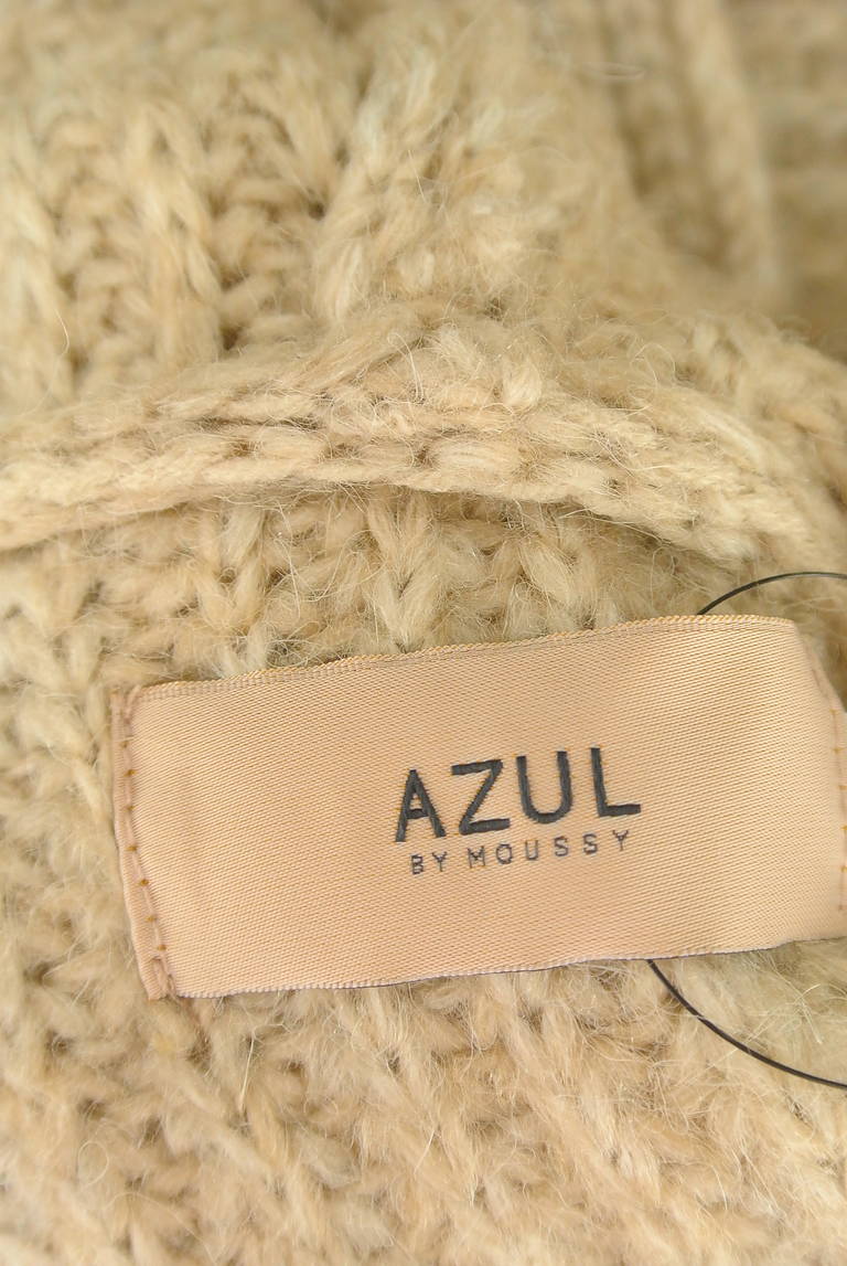 AZUL by moussy（アズールバイマウジー）の古着「商品番号：PR10290230」-大画像6