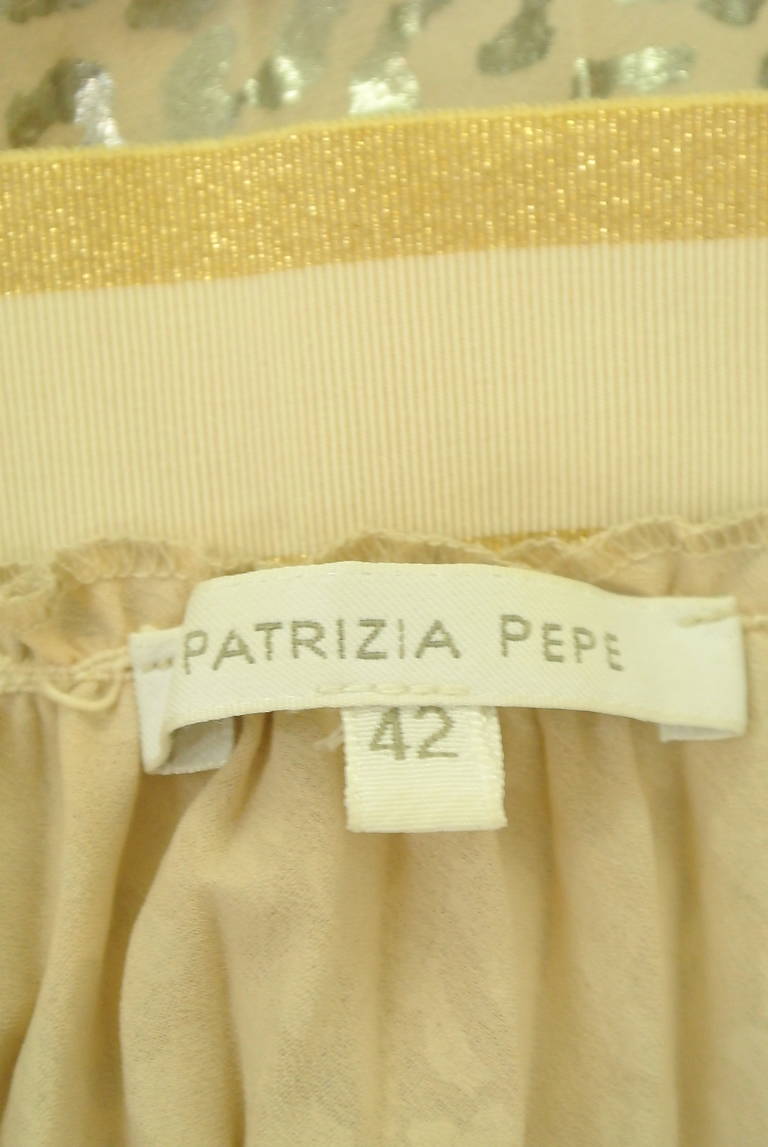 PATRIZIA PEPE（パトリッツィアペペ）の古着「商品番号：PR10290233」-大画像6