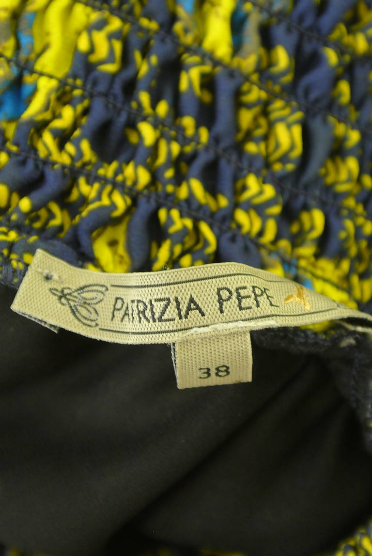 PATRIZIA PEPE（パトリッツィアペペ）の古着「商品番号：PR10290234」-大画像6