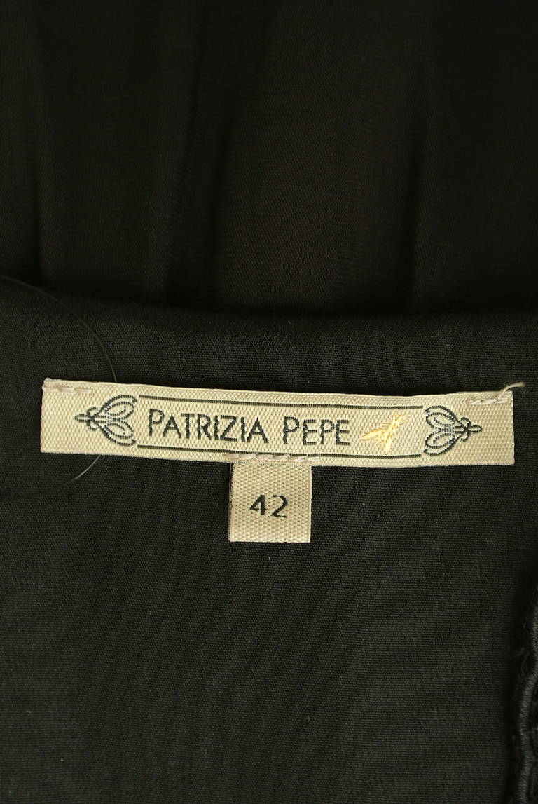 PATRIZIA PEPE（パトリッツィアペペ）の古着「商品番号：PR10290235」-大画像6