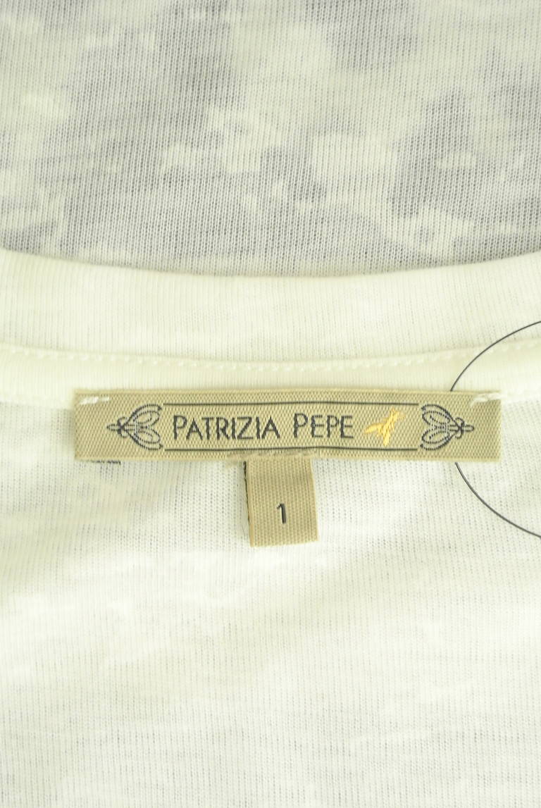 PATRIZIA PEPE（パトリッツィアペペ）の古着「商品番号：PR10290236」-大画像6