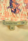 PATRIZIA PEPE（パトリッツィアペペ）の古着「商品番号：PR10290243」-6