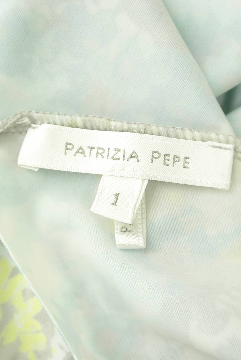 PATRIZIA PEPE（パトリッツィアペペ）の古着「商品番号：PR10290248」-大画像6