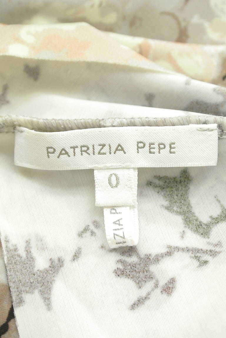 PATRIZIA PEPE（パトリッツィアペペ）の古着「商品番号：PR10290249」-大画像6