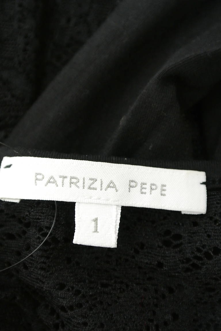 PATRIZIA PEPE（パトリッツィアペペ）の古着「商品番号：PR10290250」-大画像6