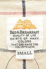 bed&breakfast（ベッドアンドブレックファスト）の古着「商品番号：PR10290264」-6