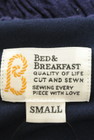 bed&breakfast（ベッドアンドブレックファスト）の古着「商品番号：PR10290266」-6