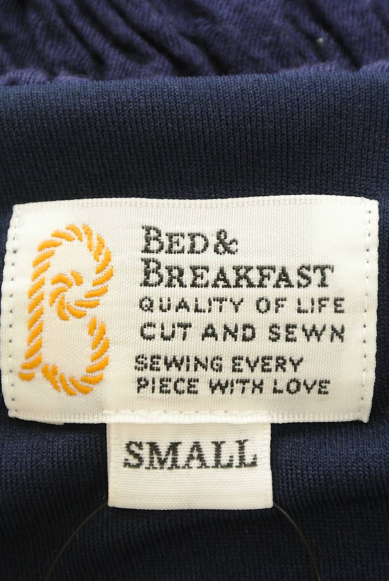 bed&breakfast（ベッドアンドブレックファスト）の古着「商品番号：PR10290266」-大画像6