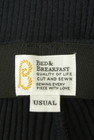 bed&breakfast（ベッドアンドブレックファスト）の古着「商品番号：PR10290269」-6