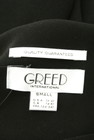 GREED INTERNATIONAL（グリードインターナショナル）の古着「商品番号：PR10290270」-6
