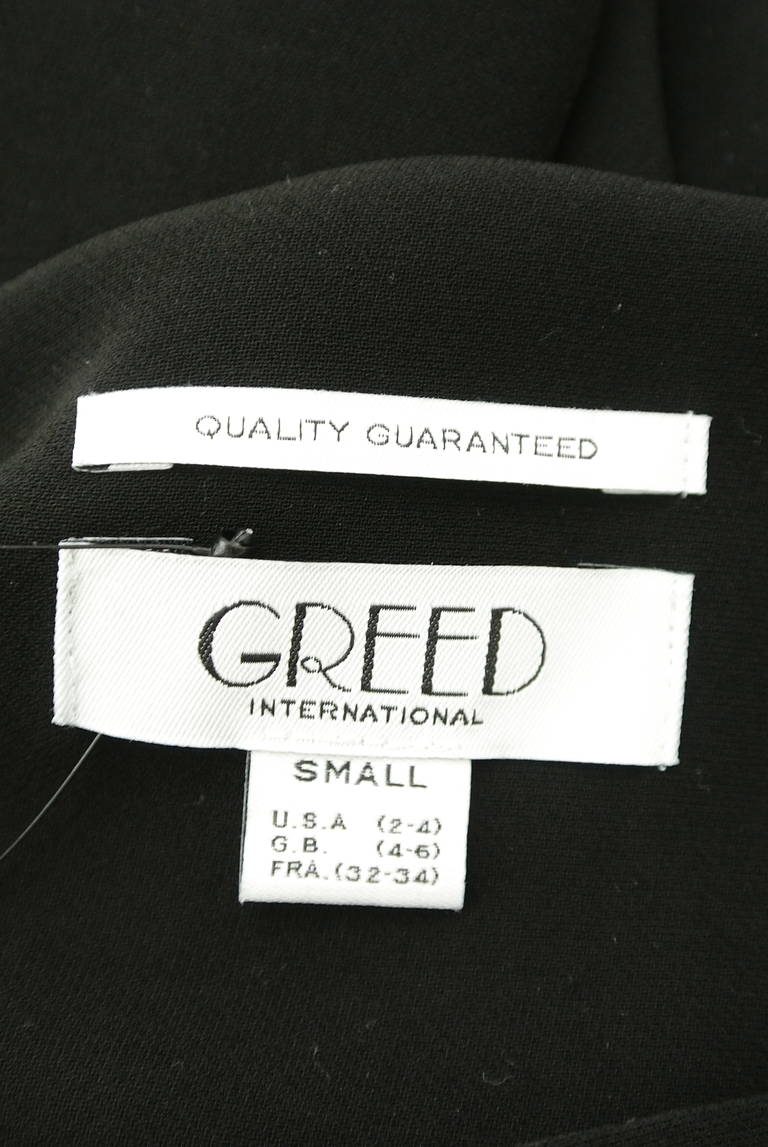 GREED INTERNATIONAL（グリードインターナショナル）の古着「商品番号：PR10290270」-大画像6