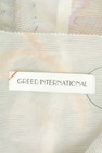 GREED INTERNATIONAL（グリードインターナショナル）の古着「商品番号：PR10290272」-6