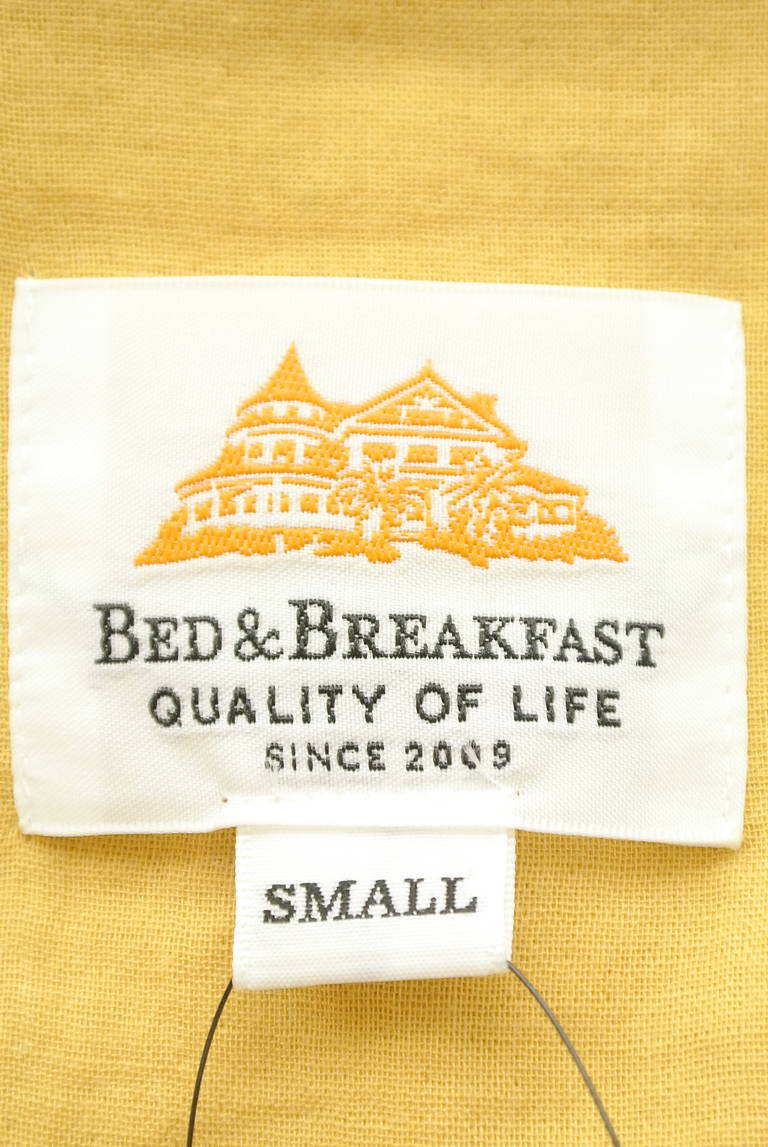 bed&breakfast（ベッドアンドブレックファスト）の古着「商品番号：PR10290273」-大画像6
