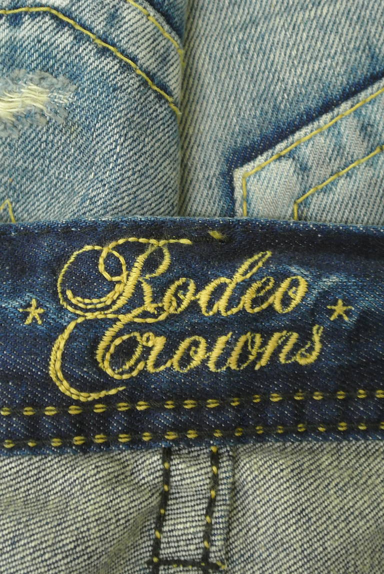 RODEO CROWNS（ロデオクラウン）の古着「商品番号：PR10290283」-大画像6