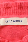 CHILD WOMAN（チャイルドウーマン）の古着「商品番号：PR10290285」-6
