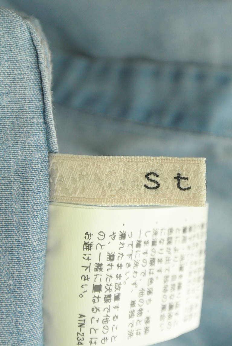 Stola.（ストラ）の古着「商品番号：PR10290297」-大画像6